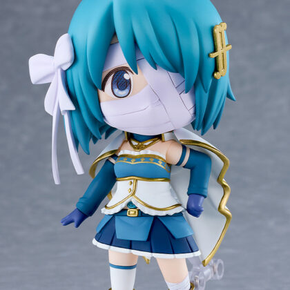 (s)ねんどろいど 劇場版 魔法少女まどか☆マギカ〈ワルプルギスの廻天〉 美樹さやか 〈ワルプル 送料別880円