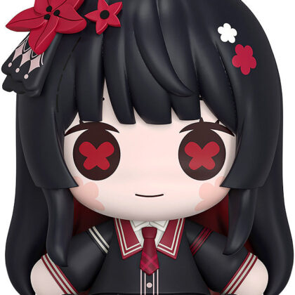 (s)Huggy Good Smile 魔法少女ノ魔女裁判 二階堂ヒロ 送料別880円