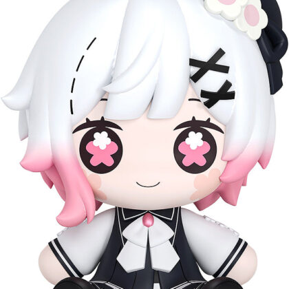 (s)Huggy Good Smile 魔法少女ノ魔女裁判 桜羽エマ 送料別880円