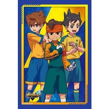 スリーブコレクション ミニ Vol.858 『イナズマイレブン 雷門中クロニクル』