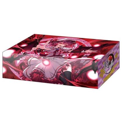 ストレイジボックスコレクション V2 Vol.411 東方Project『レミリア・スカーレット』Part.1