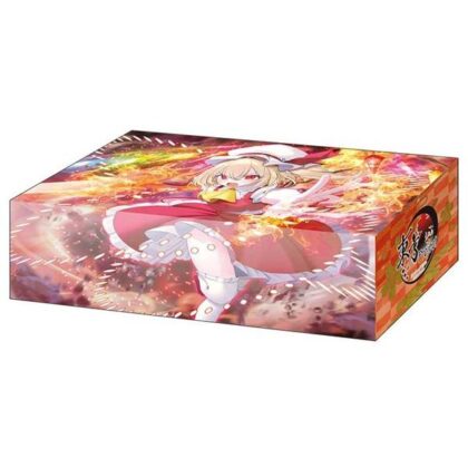 ストレイジボックスコレクション V2 Vol.412 東方Project『フランドール・スカーレット』Part.1