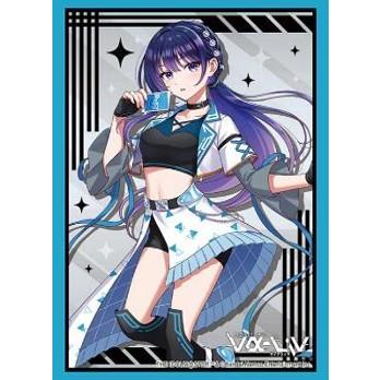 スリーブコレクション ハイグレード Vol.5178 vα-liv『上水流宇宙』Reバースver.