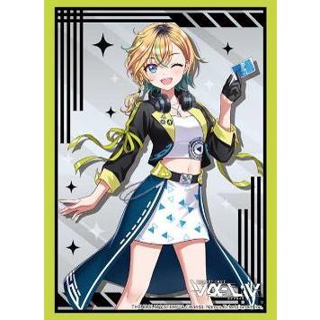 スリーブコレクション ハイグレード Vol.5179 vα-liv『レトラ』Reバースver.