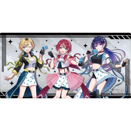 ラバーマットコレクション V2 Vol.2068 『vα-liv』Reバースver.