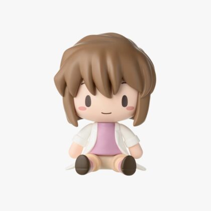 (s)名探偵コナン ふわぷち デフォルメフィギュア 灰原哀 送料別880円