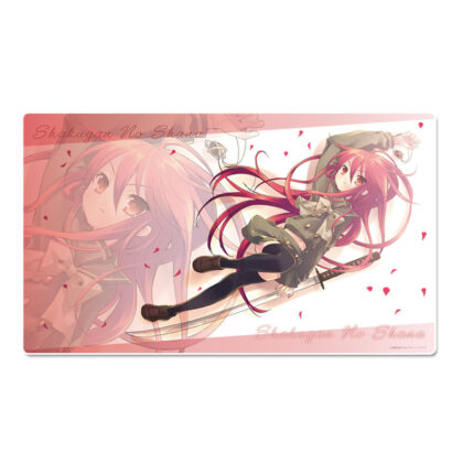 灼眼のシャナ デスクマット A