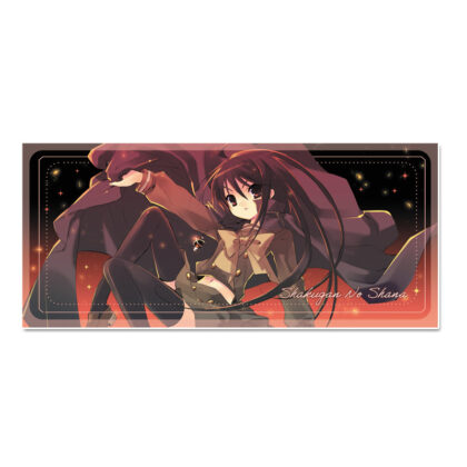 (s)灼眼のシャナ スポーツタオル 送料別880円