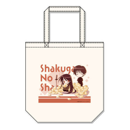 (s)灼眼のシャナ キャンバストートバッグ 送料別880円