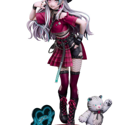 (s)にじさんじ 石神のぞみ 1/7スケールフィギュア 送料別880円