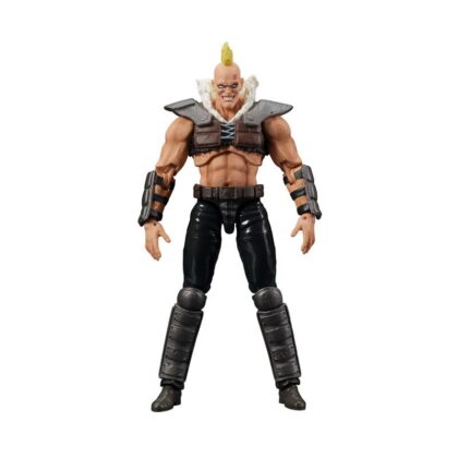 (s)DIGACTION 北斗の拳 ジード団員 送料別880円