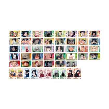 NARUTO-ナルト- スナップマイド