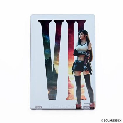 ONE-TOUCH EDGEFINAL FANTASY ティファ