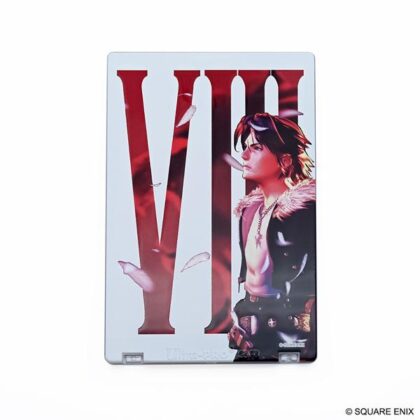 ONE-TOUCH EDGEFINAL FANTASY スコール