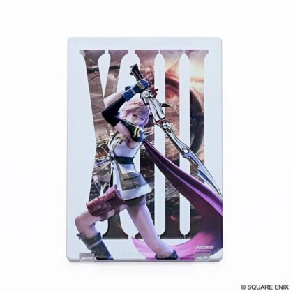 ONE-TOUCH EDGEFINAL FANTASY ライトニング