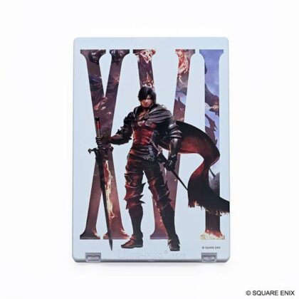 ONE-TOUCH EDGEFINAL FANTASY クライヴ