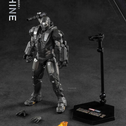 (s)ウォーマシン MK1 (7インチ Xシリーズ) 送料別880円