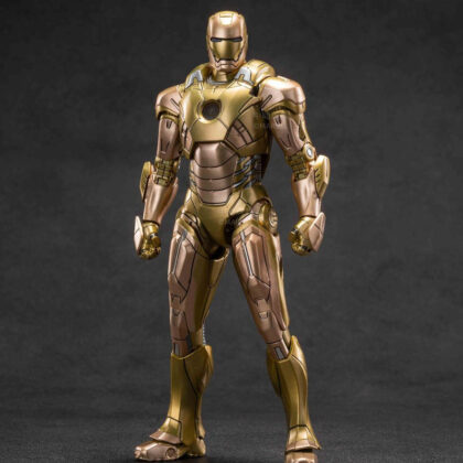 (s)アイアンマン MK21 (7インチ Xシリーズ) 送料別880円