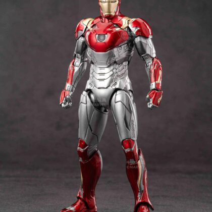 (s)アイアンマン MK47 (7インチ Xシリーズ) 送料別880円