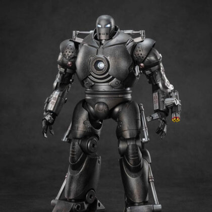 (s)アイアンモンガー (9インチ Xシリーズ) 送料別880円