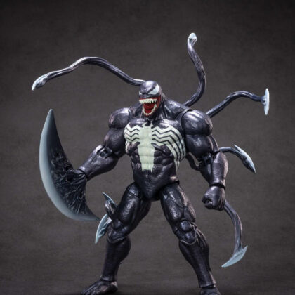 (s)クラシック・ヴェノム (9インチ Xシリーズ) 送料別880円