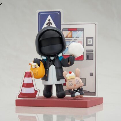 (s)Cutiesシリーズ アークナイツ ドクター 送料別880円