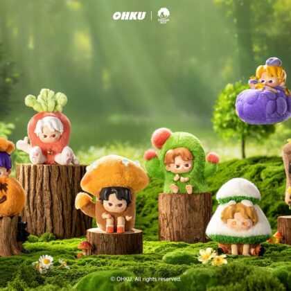 (s)DREAM BOY ひとり隠れシリーズぬいぐるみ ブラインドボックス 送料別880円