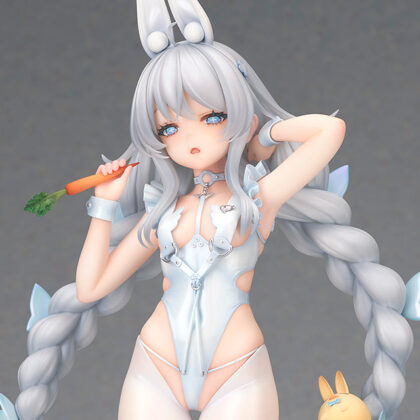 アズールレーン ル・マラン 昼寝好きのラピヌVer.