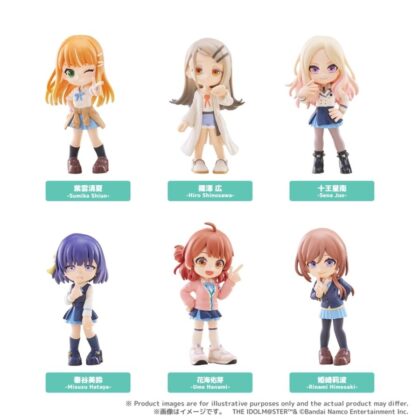 PalVerse 学園アイドルマスター vol.2