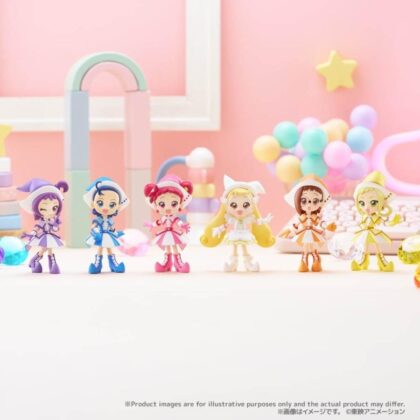 PalVerse おジャ魔女どれみ ドッカ~ン!