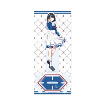(s)アイドルマスター シャイニーカラーズ トールアクリルスタンド 02風野灯織 送料別880円