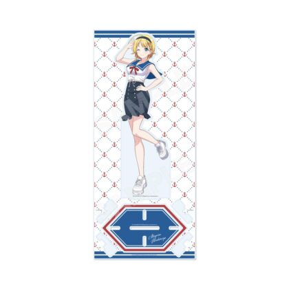 (s)アイドルマスター シャイニーカラーズ トールアクリルスタンド 03八宮めぐる 送料別880円
