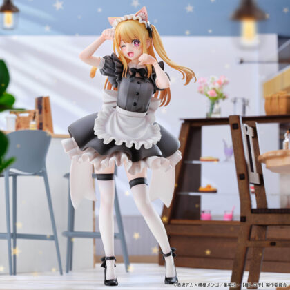 (s)【推しの子】 ルビー 猫メイドVer. 送料別880円