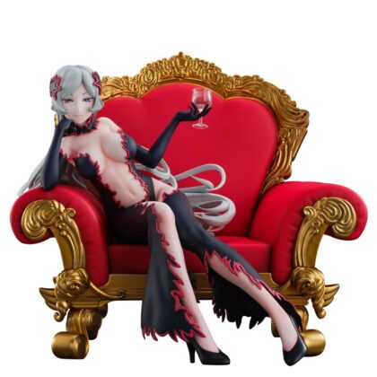 (s)ダンジョンに出会いを求めるのは間違っているだろうかV フレイヤ 1/6スケール完成品フィギュア 送料別880円
