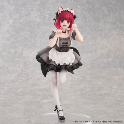 (s)【推しの子】 有馬かな 猫メイドVer. 送料別880円