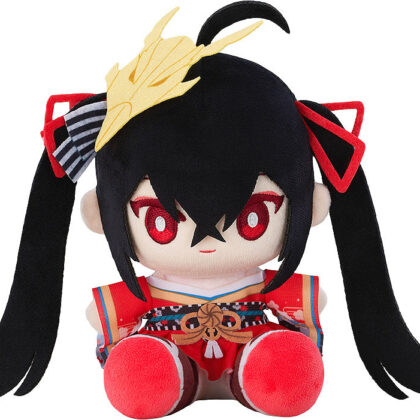 (s)アズールレーン 大鳳 プニプニ ぬいぐるみ 送料別880円