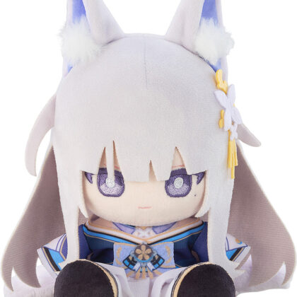 (s)アズールレーン 信濃 プニプニ ぬいぐるみ 送料別880円