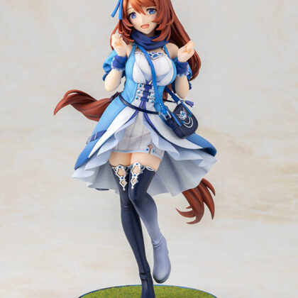 (s)ウマ娘 プリティーダービー スーパークリーク 送料別880円