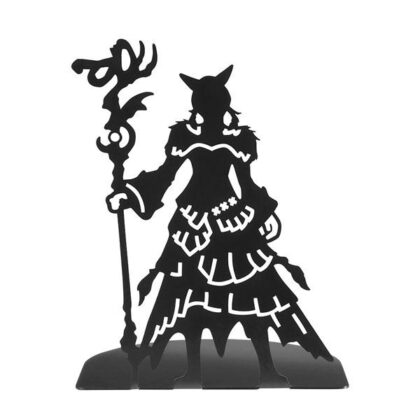 ファイナルファンタジーXIV ブックエンド <ヤ・シュトラ>