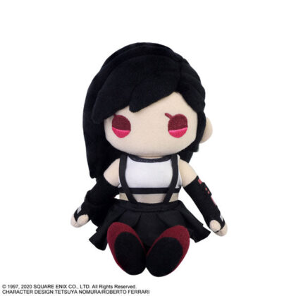 ファイナルファンタジーVII リメイクぬいぐるみ ティファ・ロックハート