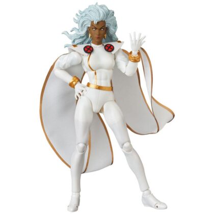 (s)MAFEX STORM(COMIC Ver.) 送料別880円