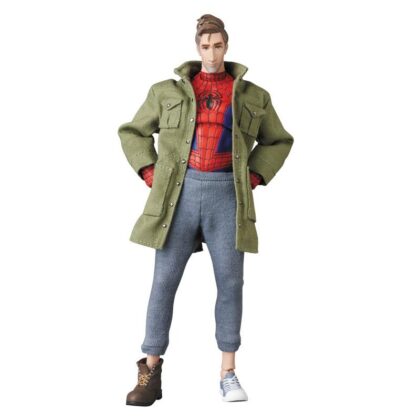 (s)MAFEX SPIDER-MAN(Peter B. Parker) RENEWAL Ver. 送料別880円