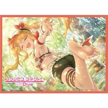 スリーブコレクション マットシリーズ プリンセスコネクト!Re:Diveニノン(サマー)(No.MT2436)