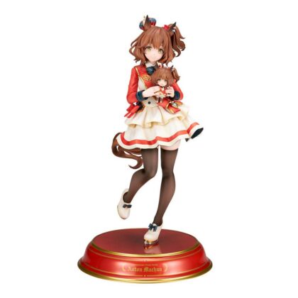 1/7アストンマーチャン(ウマ娘 プリティーダービー)