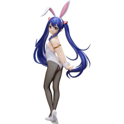 (s)FAIRY TAIL ウェンディ・マーベル バニーVer. 送料別880円