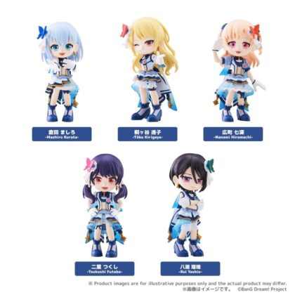 PalVerse BanG Dream! Morfonica