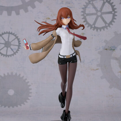 (s)Reincarnation STEINS;GATE 牧瀬紅莉栖 送料別880円