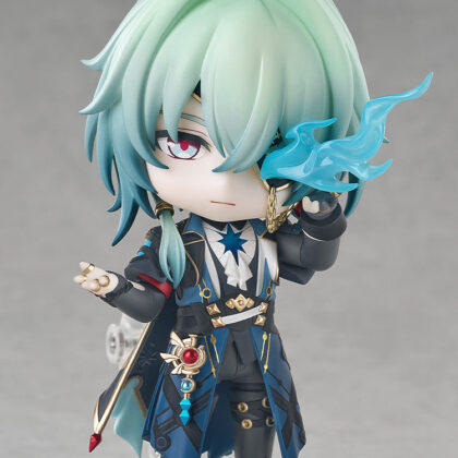 (s)ねんどろいど 崩壊:スターレイル アナイクス 送料別880円