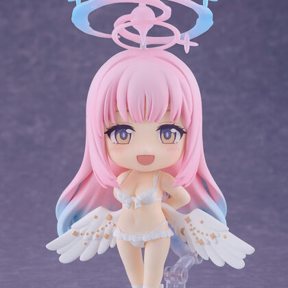 (s)ねんどろいど ブルーアーカイブ -Blue Archive- 聖園ミカ(水着) べーしっく 送料別880円