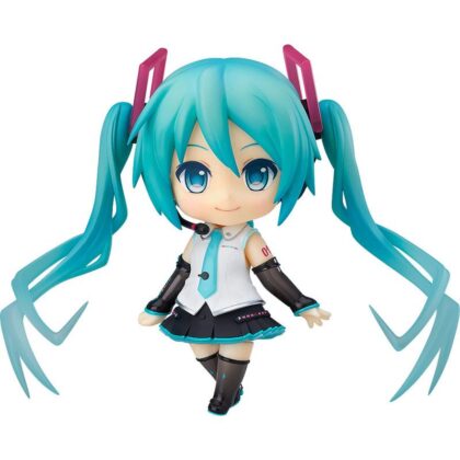 (s)ねんどろいど キャラクター・ボーカル・シリーズ01 初音ミク 初音ミクV4X 送料別880円